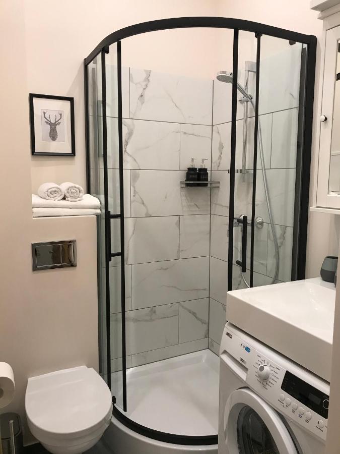 Cozy Home Valdemara, Free Parking, Self Check-In Riga Exterior foto
